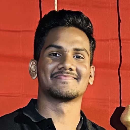 Moinuddin Shaik